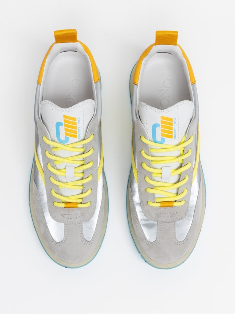 ONCEPT Sneakers 👟 Size 7.5